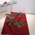 Casadei Shoes 004 python skin